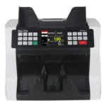 ماكينة عد نقود BX747-1A - الصورة 2