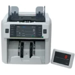 ماكينة عد نقود BX767