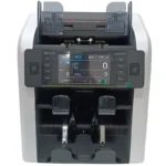 ماكينة عد نقود BX777/1+1
