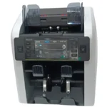 ماكينة عد نقود BX777/1+1 - الصورة 2