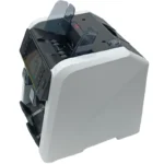 ماكينة عد نقود BX777/1+1 - الصورة 3