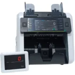 ماكينة عد نقود BX777/1 - الصورة 2