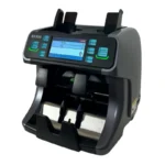 ماكينة عد نقود BX900R - الصورة 2