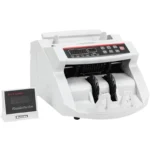 ماكينة عد نقود LG306