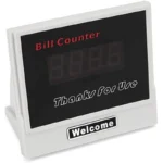 ⁦ماكينة عد نقود LG306⁩ - الصورة ⁦7⁩