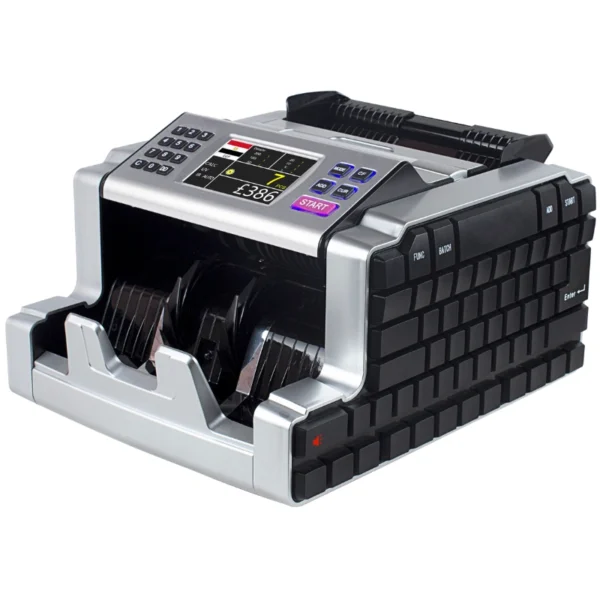 ماكينة عد نقود LG770
