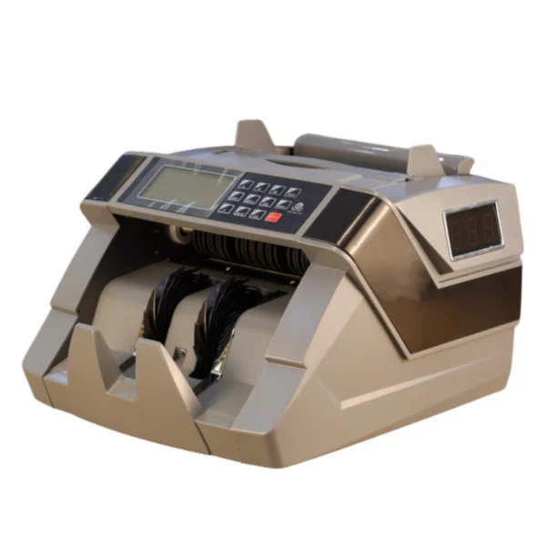 ماكينة عد نقود SmartX 35