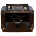 ⁦ماكينة عد نقود SmartX 8000⁩ - الصورة ⁦2⁩