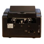 ⁦ماكينة عد نقود SmartX 8000⁩ - الصورة ⁦3⁩