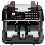 ماكينة عد نقود SmartX 700 - الصورة 2